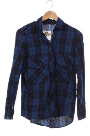 Damenbluse Zara, Größe XS, Farbe Mehrfarbig, Preis € 13,80