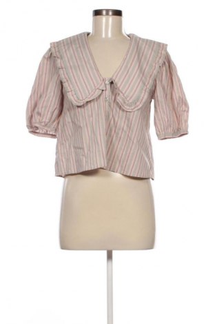 Dámska košeľa  Zara, Veľkosť S, Farba Viacfarebná, Cena  31,68 €