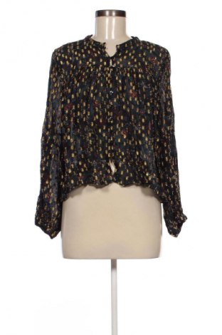 Cămașă de femei Zara, Mărime S, Culoare Multicolor, Preț 35,99 Lei