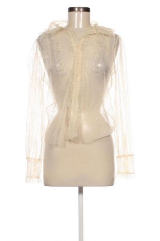 Női ing Zara, Méret S, Szín Ekrü
, Ár 2 839 Ft