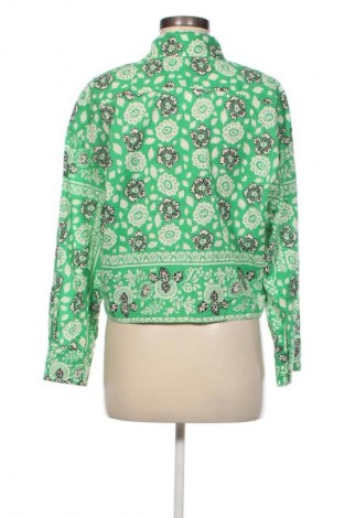 Damenbluse Zara, Größe S, Farbe Mehrfarbig, Preis 42,99 €