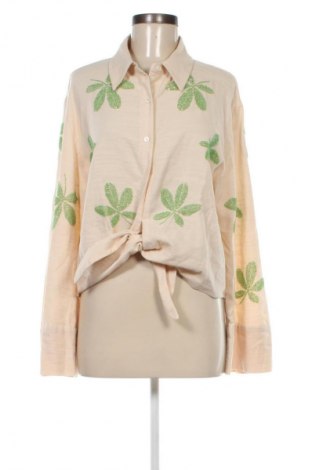 Damenbluse Zara, Größe XL, Farbe Mehrfarbig, Preis € 14,00