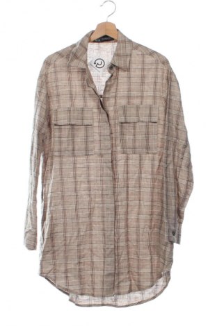 Dámská košile  Zara, Velikost XS, Barva Vícebarevné, Cena  439,00 Kč