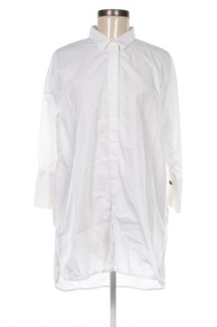 Cămașă de femei Zara, Mărime L, Culoare Alb, Preț 46,99 Lei