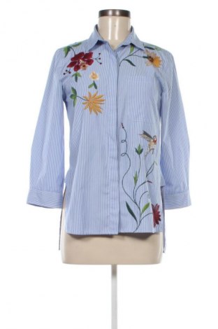 Dámska košeľa  Zara, Veľkosť S, Farba Viacfarebná, Cena  7,95 €