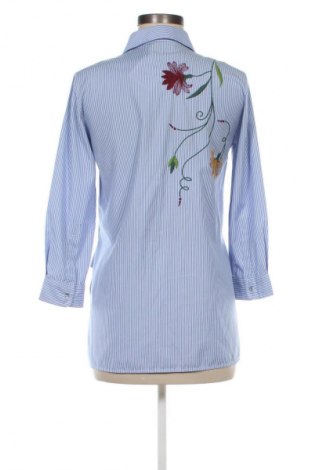 Dámska košeľa  Zara, Veľkosť S, Farba Viacfarebná, Cena  7,95 €