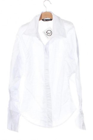 Női ing Zara, Méret XS, Szín Fehér, Ár 9 912 Ft