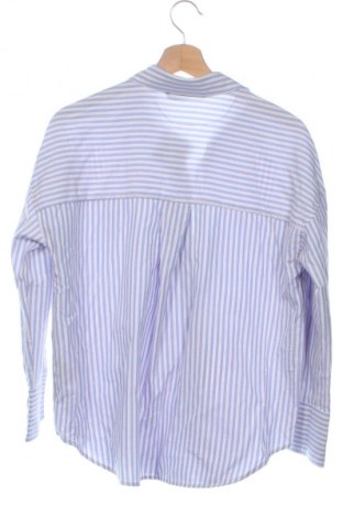 Dámska košeľa  Zara, Veľkosť XS, Farba Viacfarebná, Cena  13,81 €