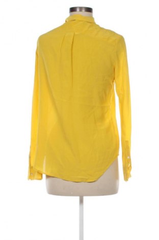 Damenbluse Zara, Größe M, Farbe Gelb, Preis € 23,30