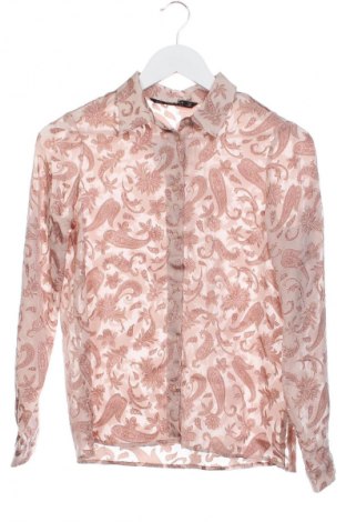Damenbluse Zara, Größe XS, Farbe Mehrfarbig, Preis € 9,99