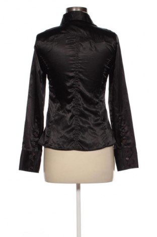 Cămașă de femei Zara Trafaluc, Mărime M, Culoare Negru, Preț 91,99 Lei