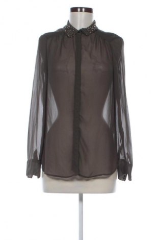 Dámska košeľa  Zara Trafaluc, Veľkosť S, Farba Zelená, Cena  15,95 €