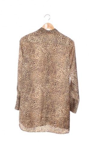 Dámská košile  Zara Trafaluc, Velikost XS, Barva Vícebarevné, Cena  439,00 Kč