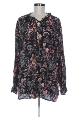 Cămașă de femei Zhenzi, Mărime L, Culoare Multicolor, Preț 84,99 Lei