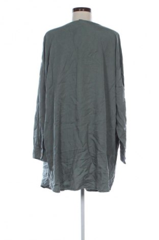 Cămașă de femei Zizzi, Mărime L, Culoare Verde, Preț 163,99 Lei