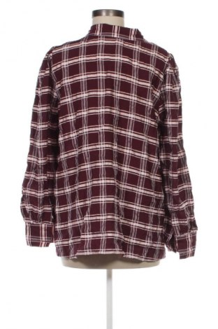 Damenbluse Zizzi, Größe S, Farbe Mehrfarbig, Preis 33,99 €