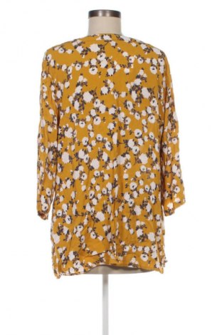 Damenbluse Zizzi, Größe M, Farbe Gelb, Preis € 15,99