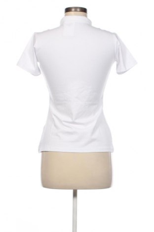 Dámske tričko 4F, Veľkosť S, Farba Biela, Cena  26,95 €