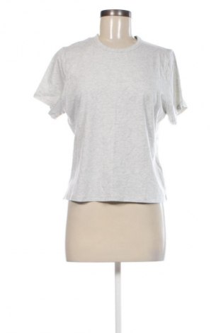Γυναικείο t-shirt Abercrombie & Fitch, Μέγεθος M, Χρώμα Γκρί, Τιμή 26,99 €