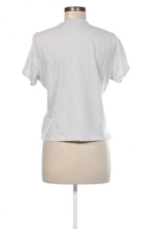 Γυναικείο t-shirt Abercrombie & Fitch, Μέγεθος M, Χρώμα Γκρί, Τιμή 26,99 €