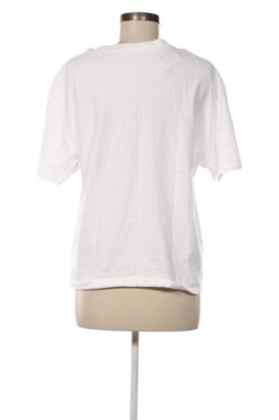 Γυναικείο t-shirt Abercrombie & Fitch, Μέγεθος M, Χρώμα Λευκό, Τιμή 26,99 €