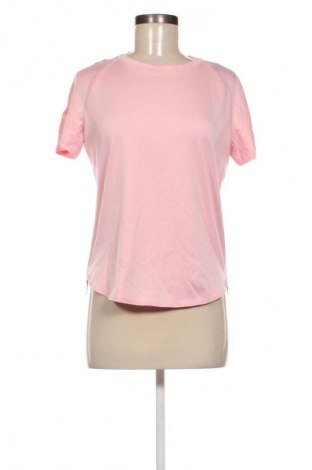 Γυναικείο t-shirt Active, Μέγεθος M, Χρώμα Ρόζ , Τιμή 8,99 €