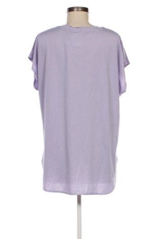Dámské tričko Active, Velikost XL, Barva Fialová, Cena  229,00 Kč