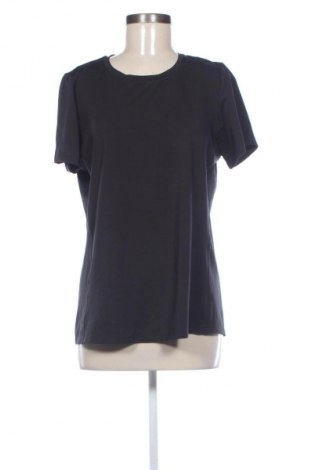 Γυναικείο t-shirt Active, Μέγεθος L, Χρώμα Μαύρο, Τιμή 8,99 €