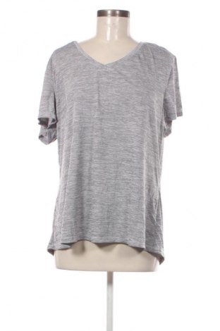 Tricou de femei Active&Co, Mărime XXL, Culoare Gri, Preț 78,99 Lei