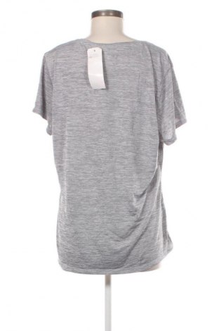 Tricou de femei Active&Co, Mărime XXL, Culoare Gri, Preț 78,99 Lei