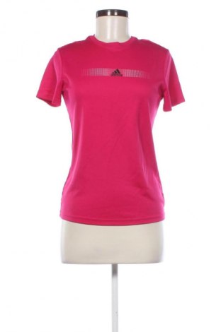 Dámské tričko Adidas, Velikost M, Barva Růžová, Cena  342,00 Kč