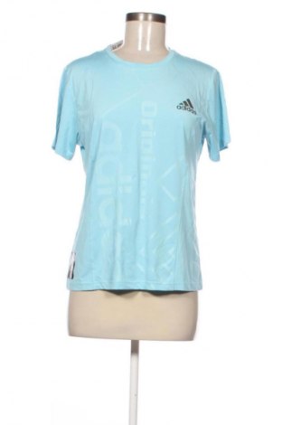 Női póló Adidas, Méret 3XL, Szín Kék, Ár 7 339 Ft