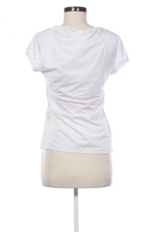 Damski T-shirt Adidas, Rozmiar L, Kolor Biały, Cena 62,07 zł