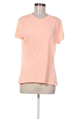 Damski T-shirt Adidas, Rozmiar XXL, Kolor Różowy, Cena 88,99 zł