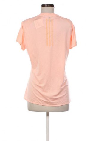 Damski T-shirt Adidas, Rozmiar XXL, Kolor Różowy, Cena 88,99 zł