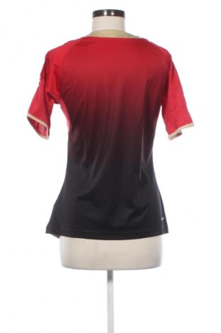 Damski T-shirt Adidas, Rozmiar M, Kolor Kolorowy, Cena 62,07 zł