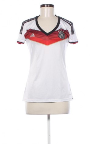 Damski T-shirt Adidas, Rozmiar M, Kolor Kolorowy, Cena 62,07 zł