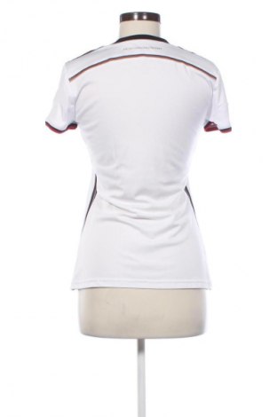 Damski T-shirt Adidas, Rozmiar M, Kolor Kolorowy, Cena 62,07 zł