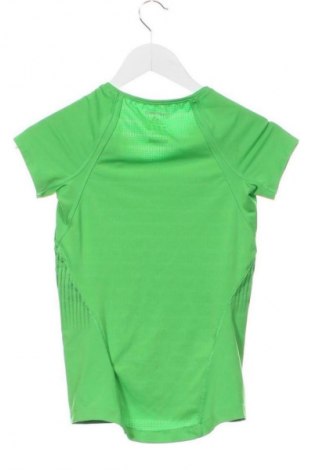 Γυναικείο t-shirt Adidas, Μέγεθος XXS, Χρώμα Πράσινο, Τιμή 13,81 €