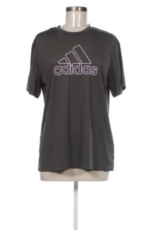 Dámské tričko Adidas, Velikost XL, Barva Zelená, Cena  439,00 Kč