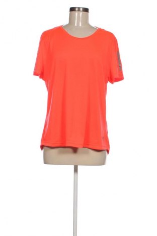 Dámské tričko Adidas, Velikost XL, Barva Oranžová, Cena  439,00 Kč