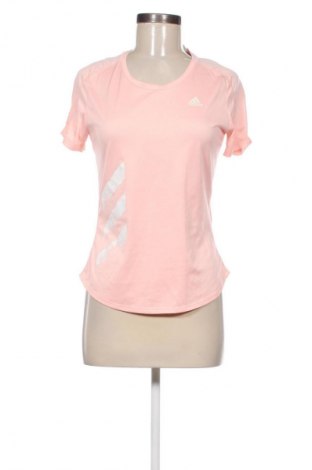 Női póló Adidas, Méret S, Szín Rózsaszín, Ár 2 549 Ft