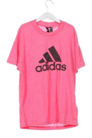 Dámské tričko Adidas, Velikost XS, Barva Růžová, Cena  999,00 Kč