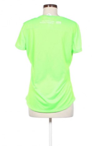 Damen T-Shirt Adidas, Größe L, Farbe Grün, Preis € 17,42