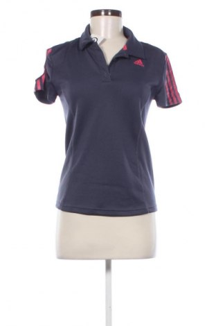 Tricou de femei Adidas, Mărime S, Culoare Gri, Preț 91,99 Lei