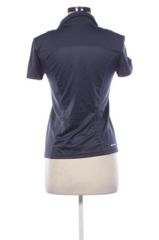 Tricou de femei Adidas, Mărime S, Culoare Gri, Preț 91,99 Lei