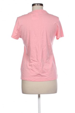 Damen T-Shirt Adidas, Größe L, Farbe Rosa, Preis € 13,81
