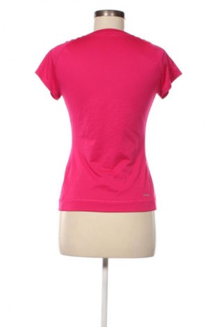 Damen T-Shirt Adidas, Größe S, Farbe Rosa, Preis € 18,99