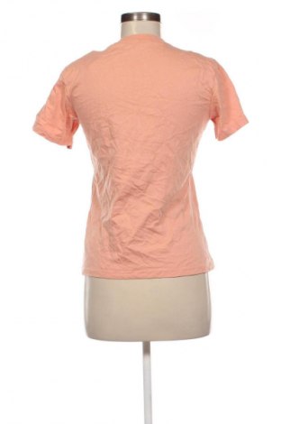 Damen T-Shirt Adidas, Größe S, Farbe Orange, Preis € 18,99