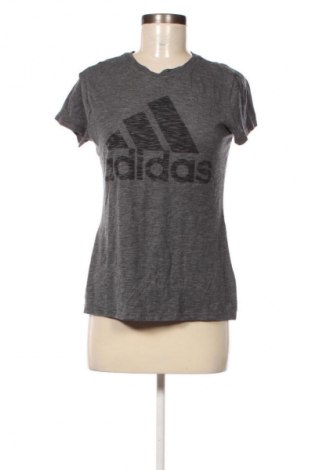 Női póló Adidas, Méret S, Szín Szürke, Ár 7 339 Ft